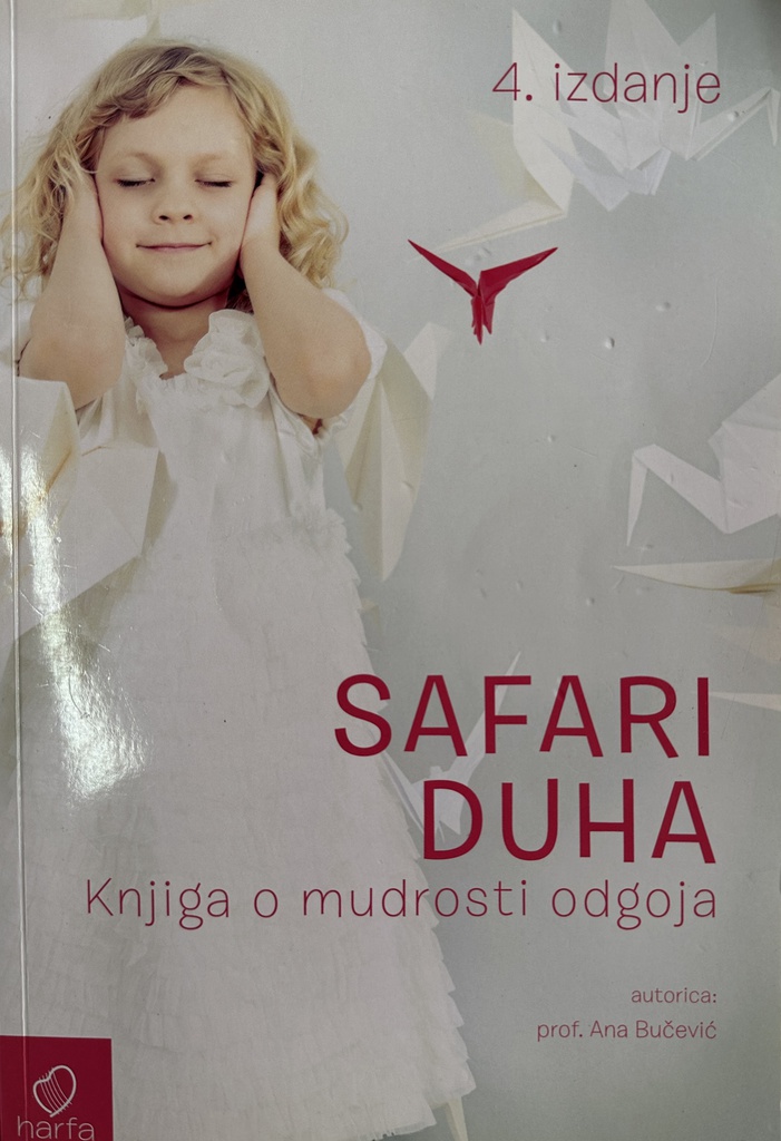 SAFARI DUHA