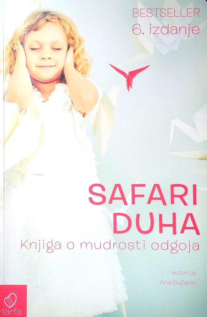 SAFARI DUHA