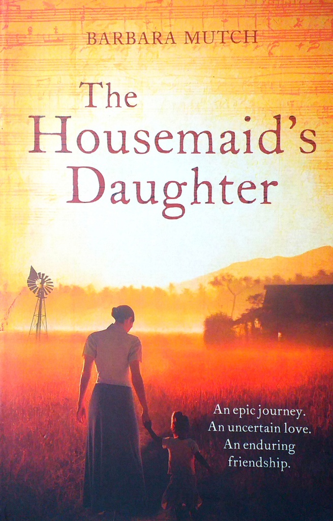 THE HOUSEMAID'S DAUGHTER