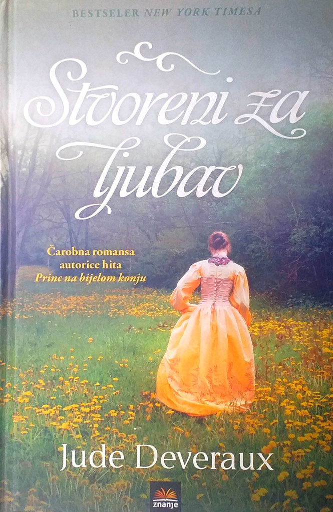 STVORENI ZA LJUBAV