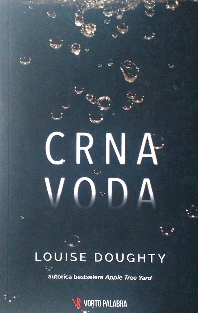 CRNA VODA