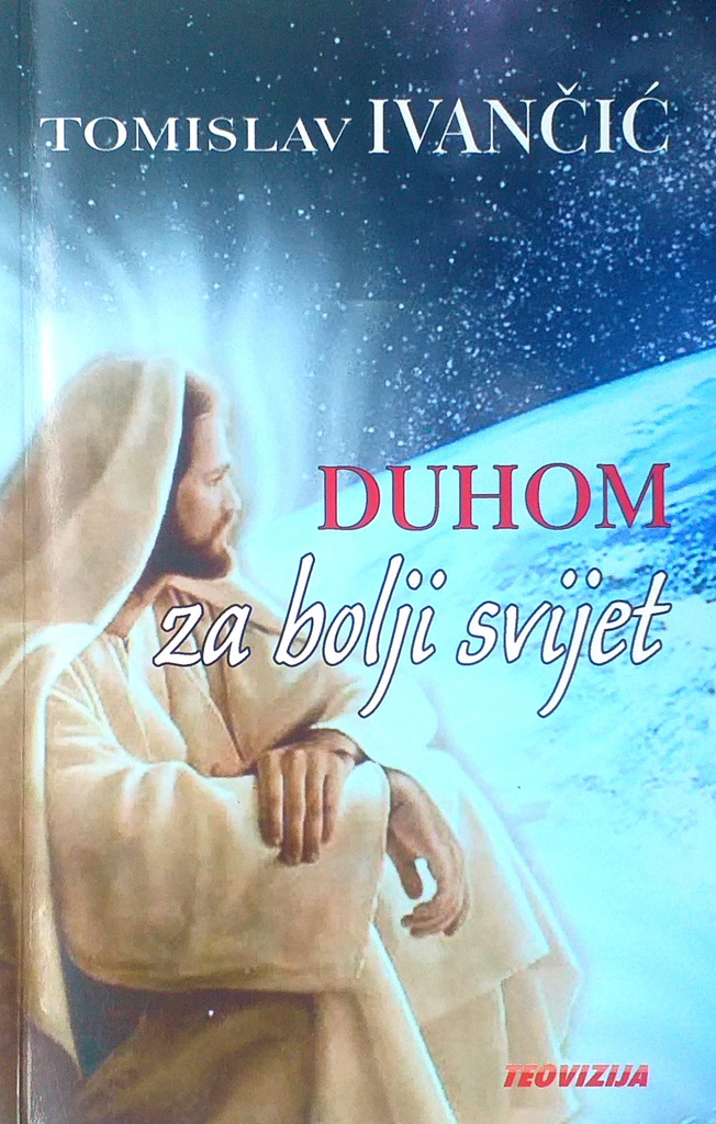 DUHOM ZA BOLJI SVIJET