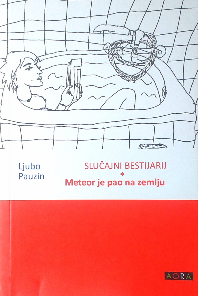 SLUČAJNI BESTIJARIJ - METEOR JE PAO NA ZEMLJU