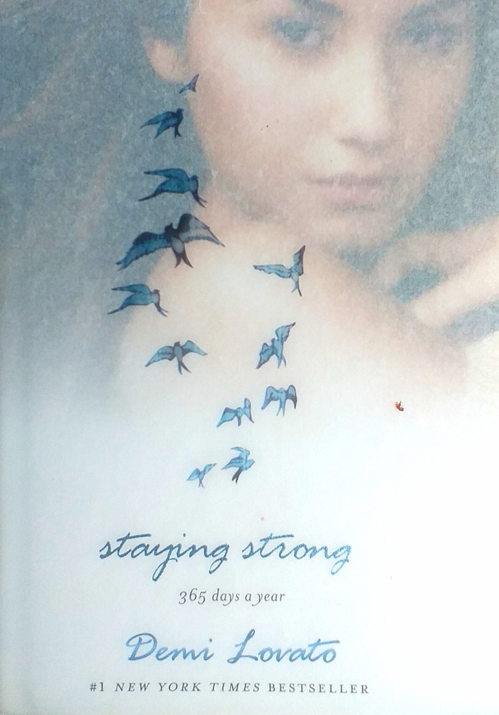 STAYING STRONG 365 DAYS A YEAR