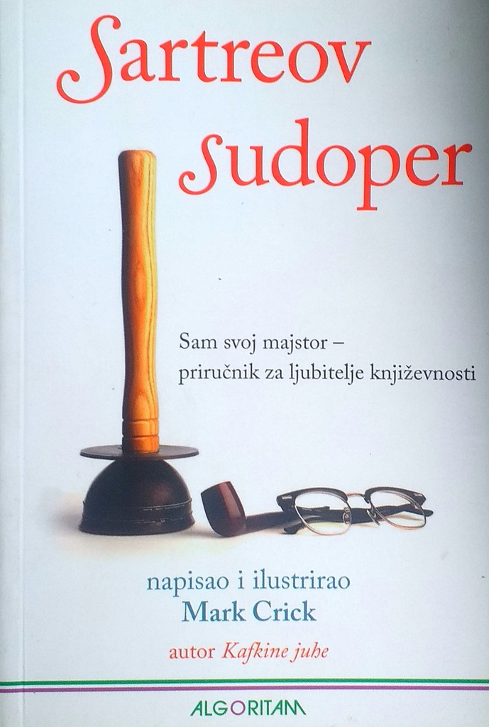 SARTREOV SUDOPER