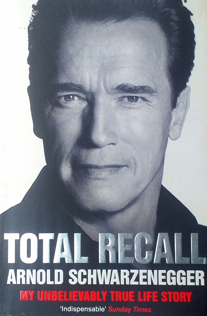 TOTAL RECALL