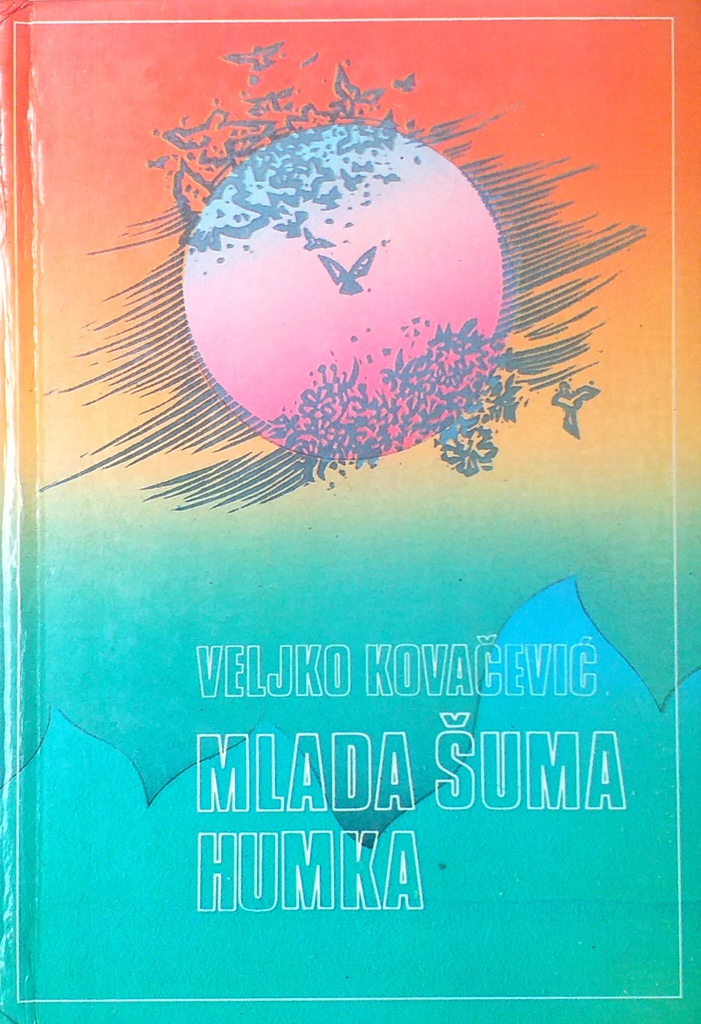 MLADA ŠUMA HUMKA