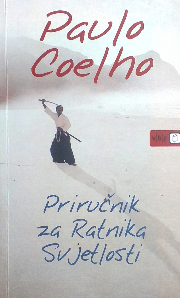 PRIRUČNIK ZA RATNIKA SVJETLOSTI