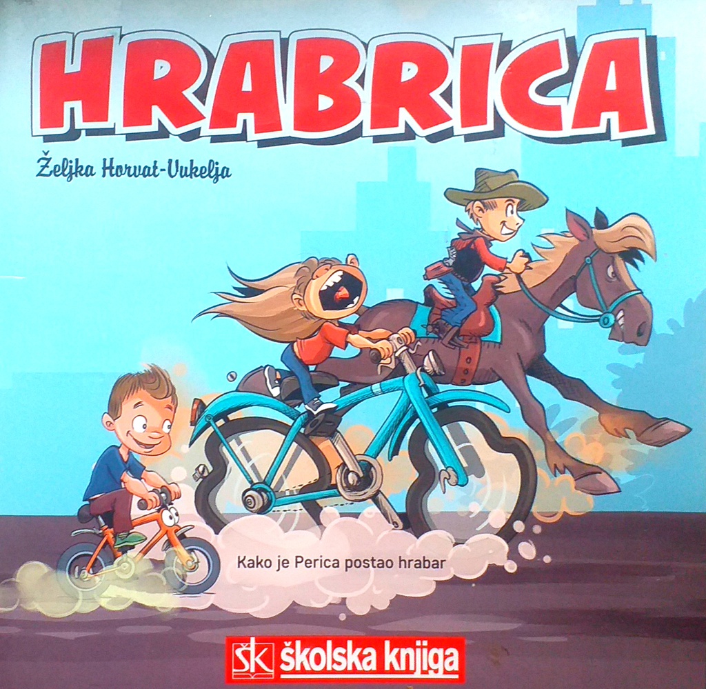 HRABRICA