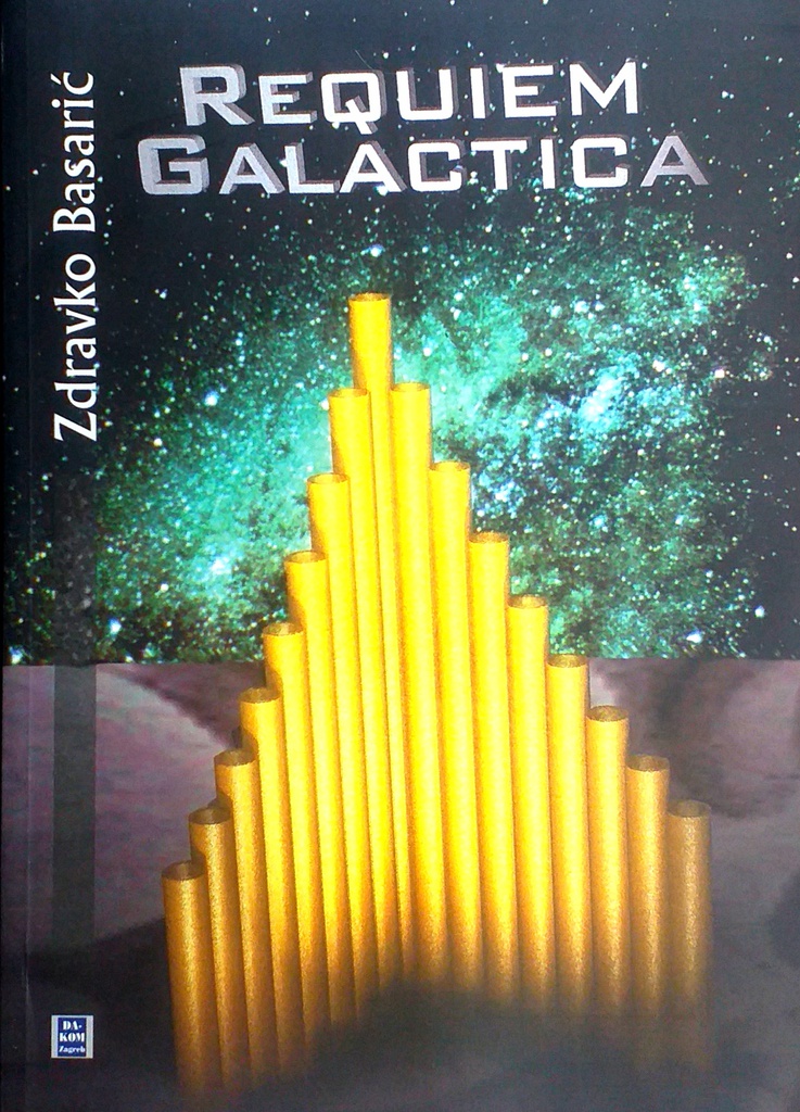 REQUIEM GALACTICA