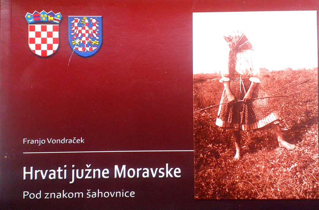 HRVATI JUŽNE MORAVSKE