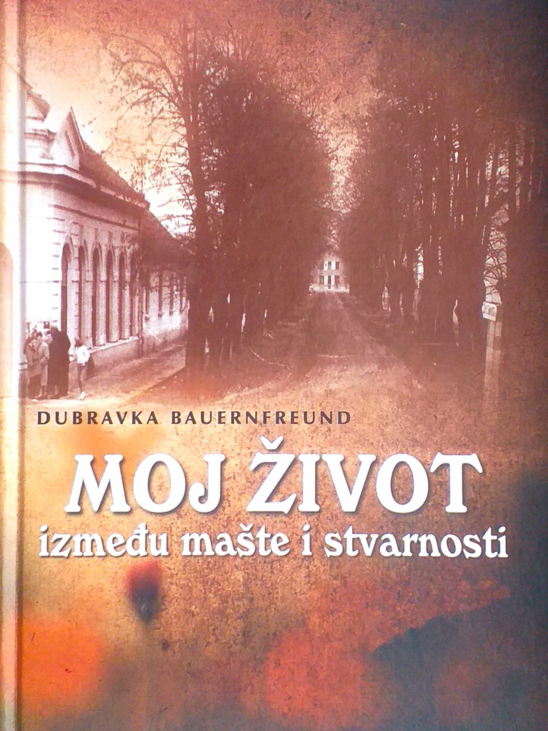 MOJ ŽIVOT IZMEĐU MAŠTE I STVARNOSTI