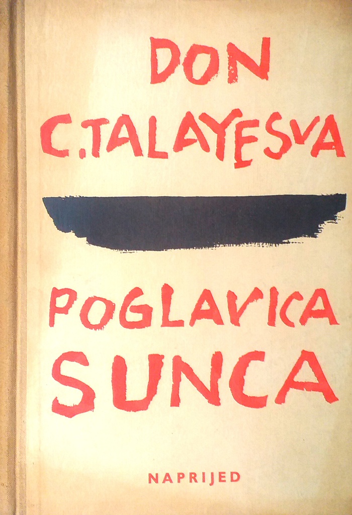 POGLAVICA SUNCA