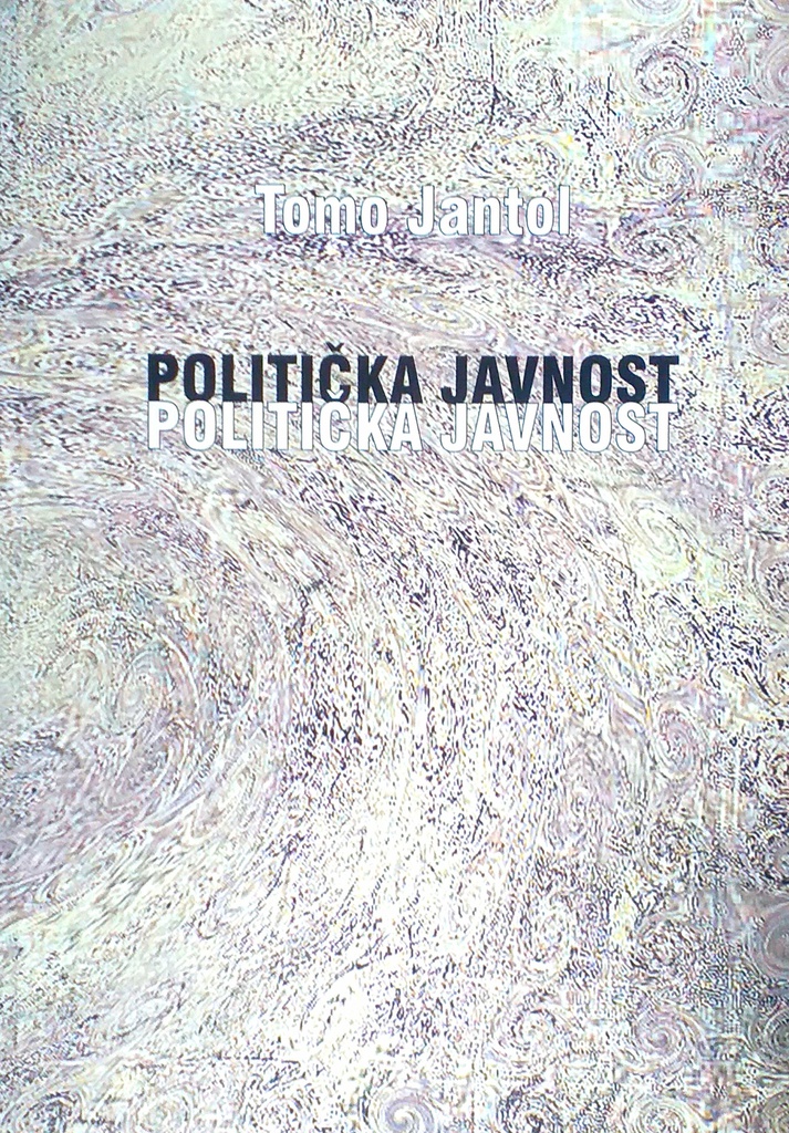 POLITIČKA JAVNOST