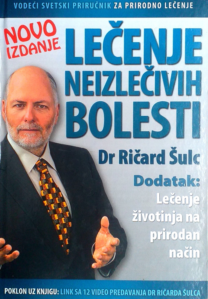 LEČENJE NEIZLEČIVIH BOLESTI