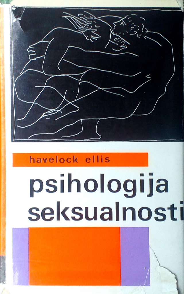 PSIHOLOGIJA SEKSUALNOSTI