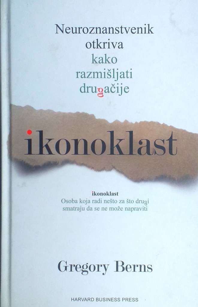 IKONOKLAST