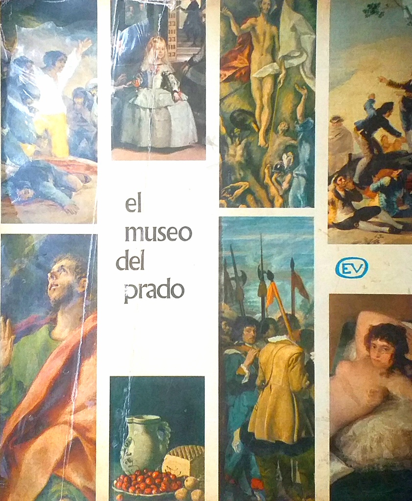 EL MUSEO DEL PRADO