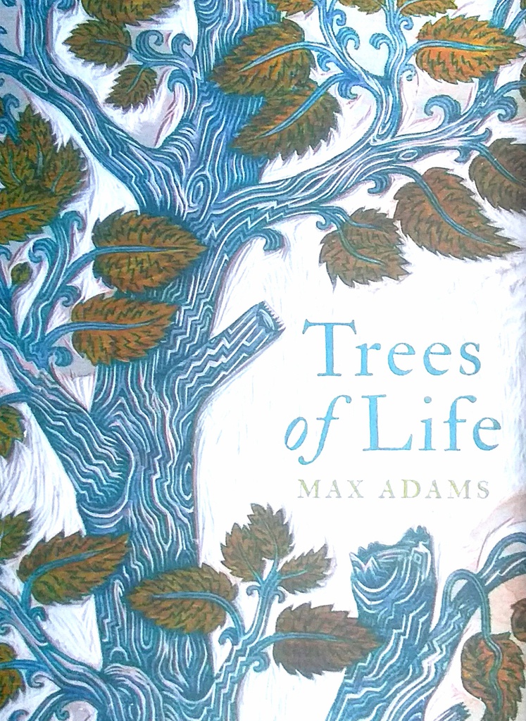 TREES OF LIFE