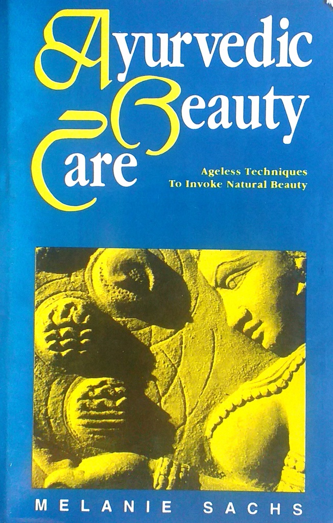 AYURVEDIC BEAUTY CARE