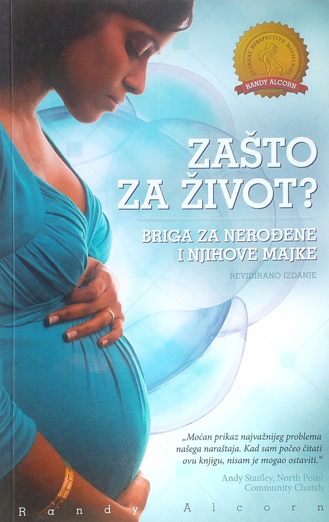 ZAŠTO ZA ŽIVOT?