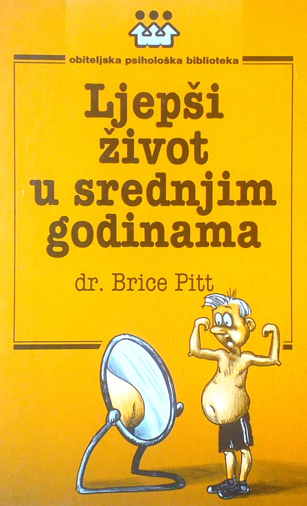 LJEPŠI ŽIVOT U SREDNJIM GODINAMA