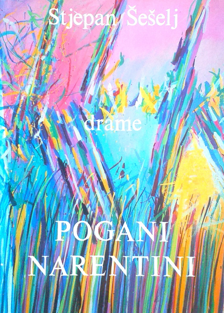 POGANI NARENTINI