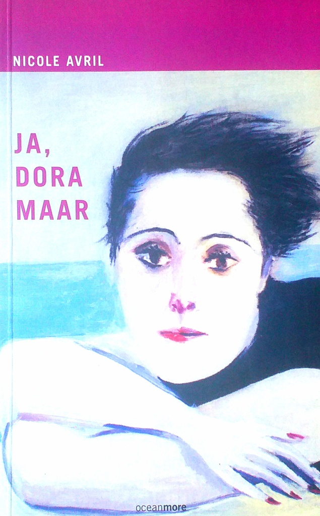 JA, DORA MAAR