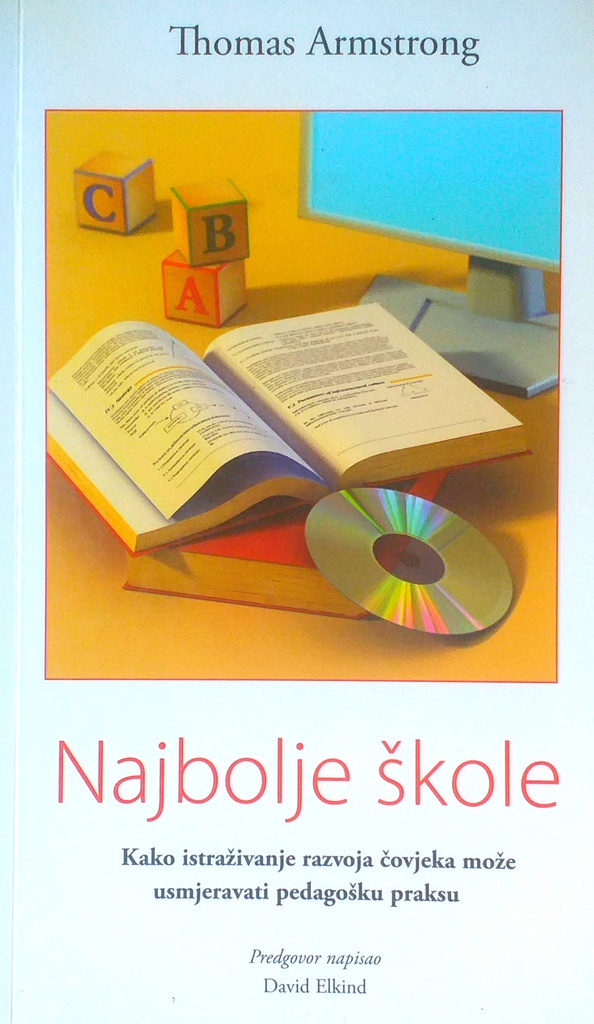 NAJBOLJE ŠKOLE