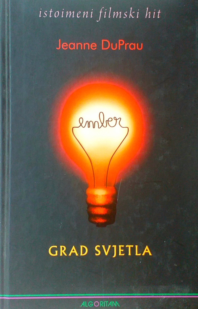 GRAD SVJETLA