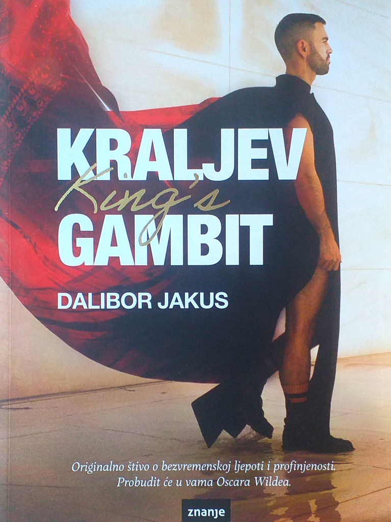 KRALJEV GAMBIT