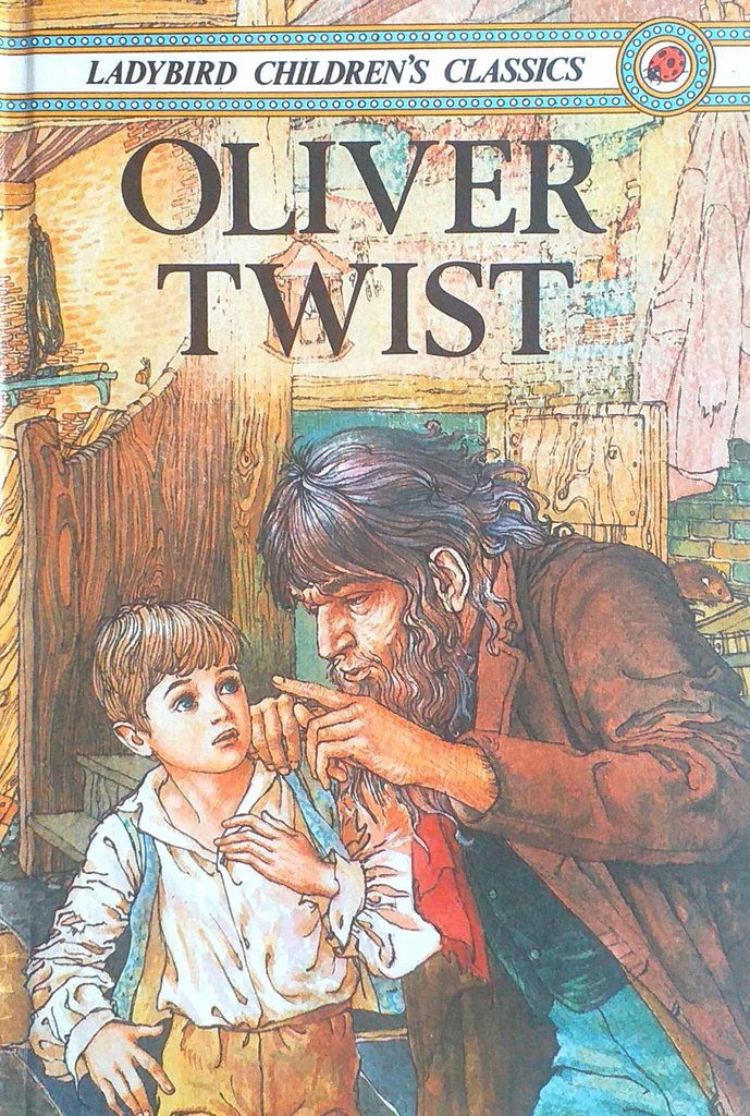 OLIVER TWIST