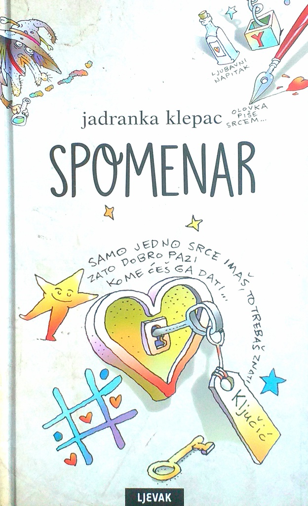 SPOMENAR