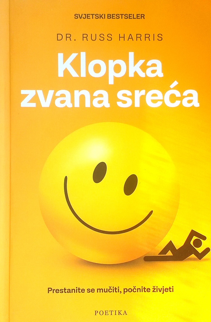 KLOPKA ZVANA SREĆA