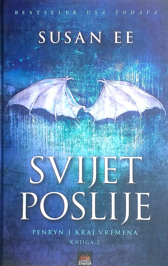 SVIJET POSLIJE