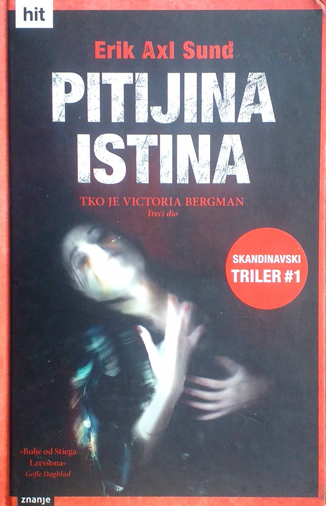 PITIJINA ISTINA