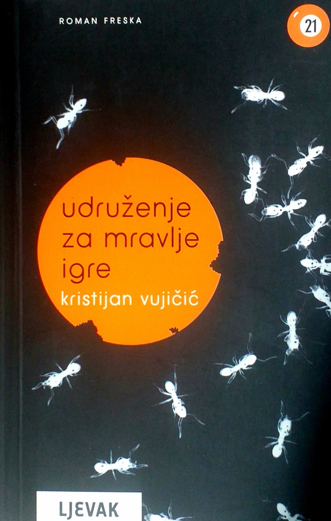 UDRUŽENJE ZA MRAVLJE IGRE