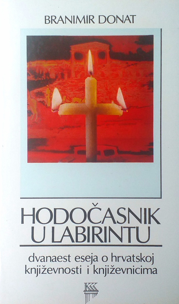 HODOČASNIK U LABIRINTU