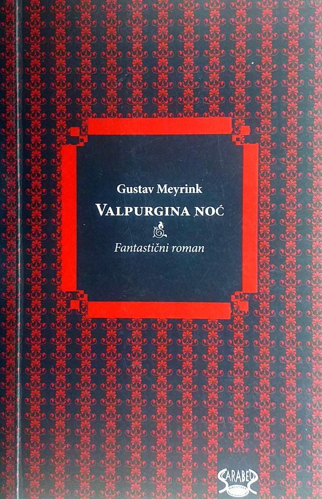 VALPURGINA NOĆ