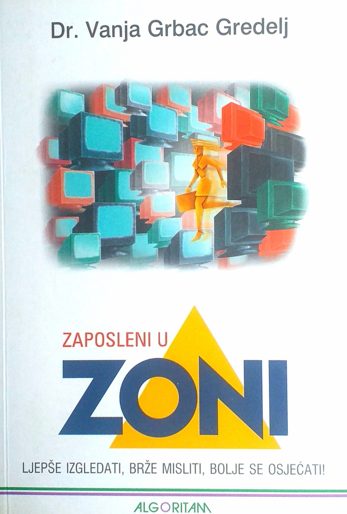 ZAPOSLENI U ZONI