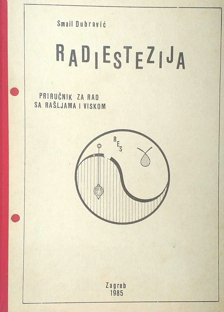 RADIESTEZIJA