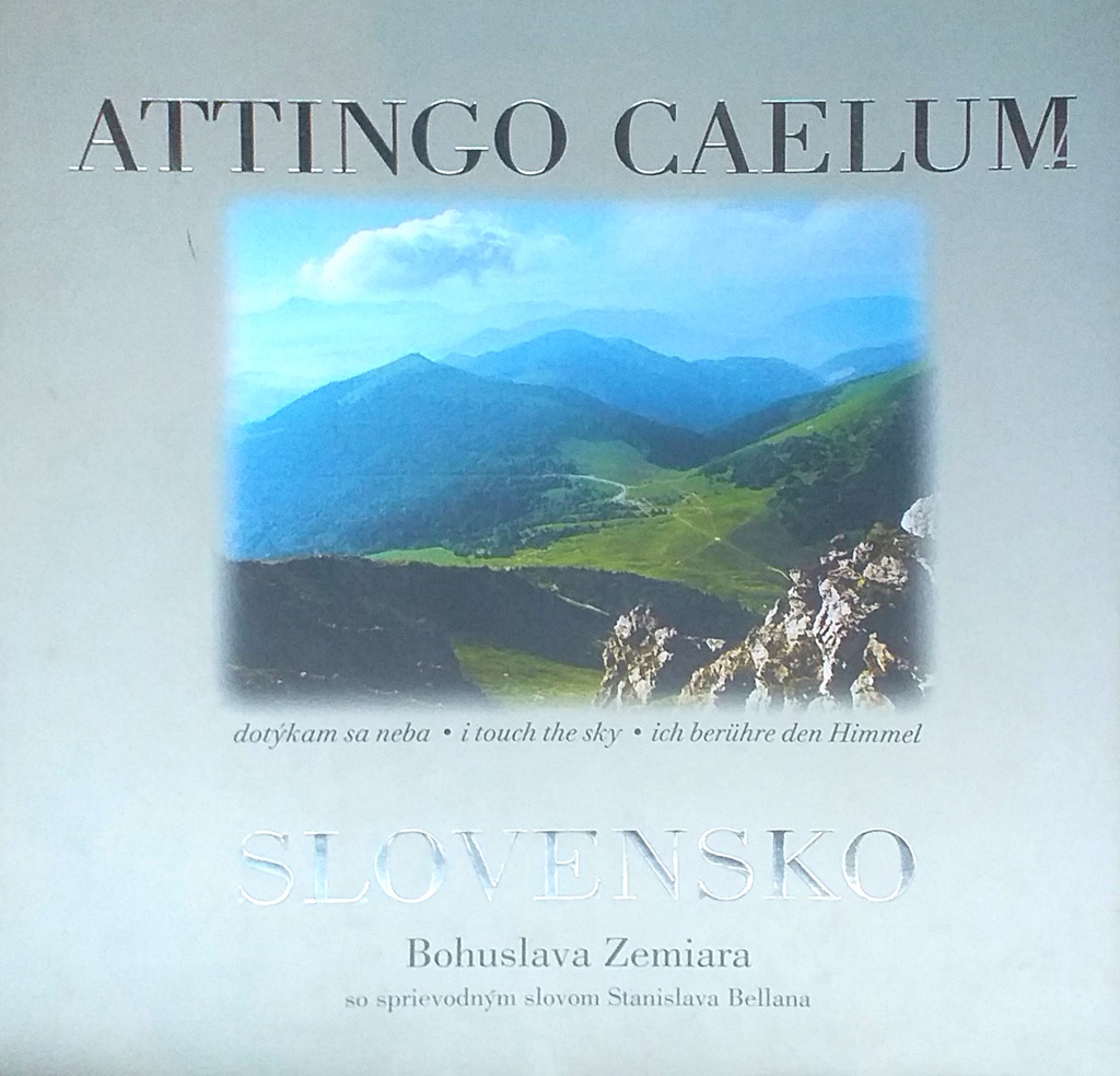 ATTINGO CAELUM