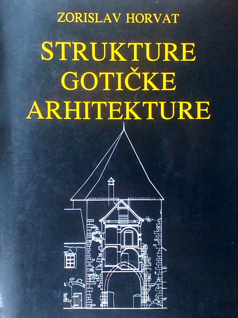 STRUKTURE GOTIČKE ARHITEKTURE