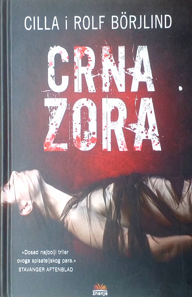 CRNA ZORA