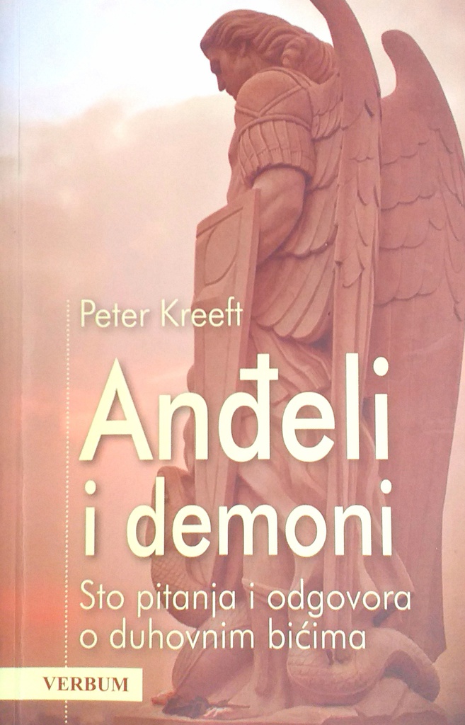 ANĐELI I DEMONI