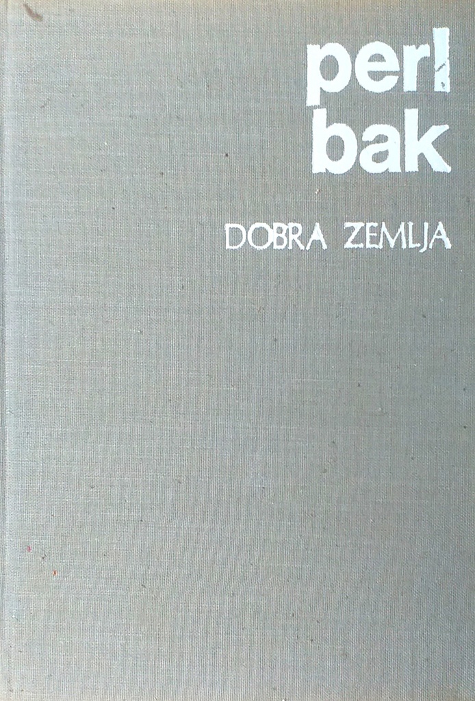 DOBRA ZEMLJA