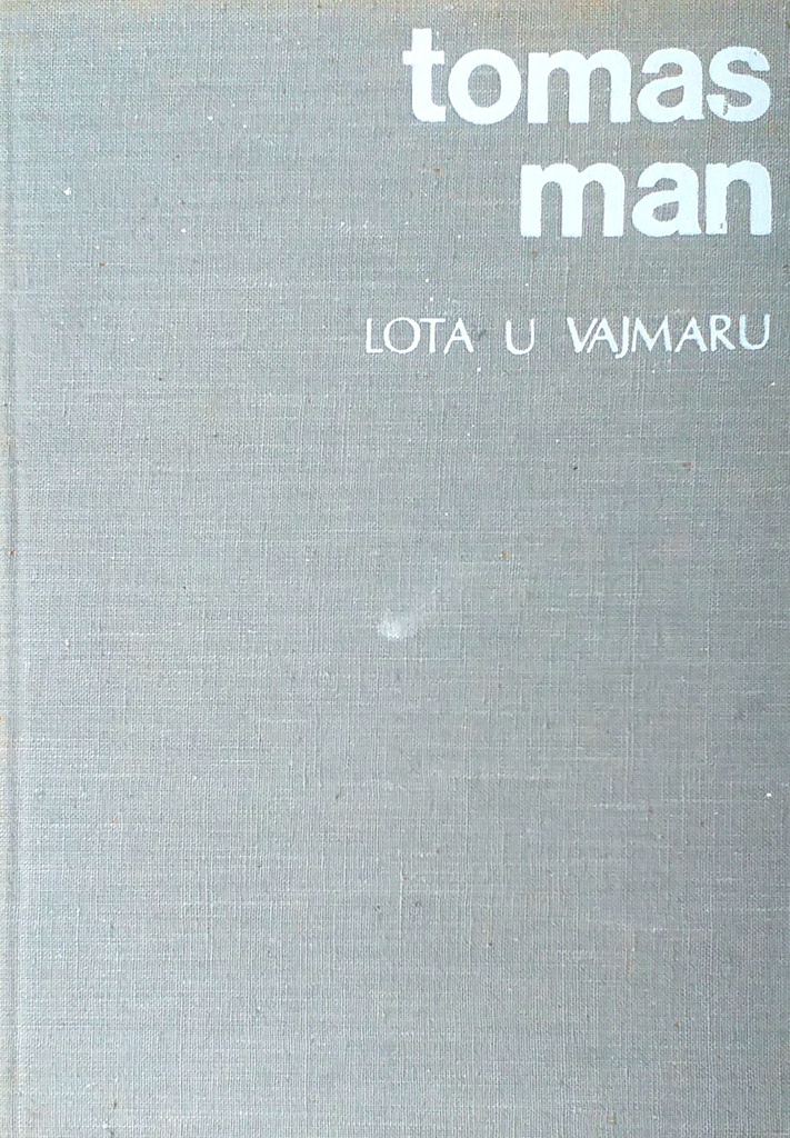 LOTA U VAJMARU