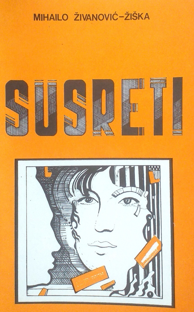 SUSRETI