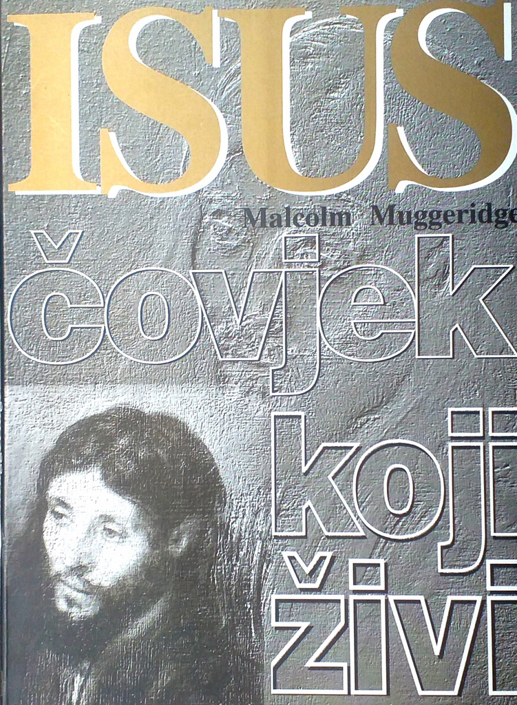 ISUS - ČOVJEK KOJI ŽIVI