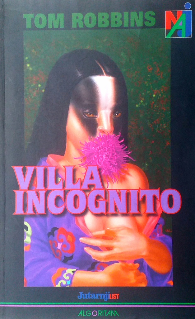 VILLA INCOGNITO